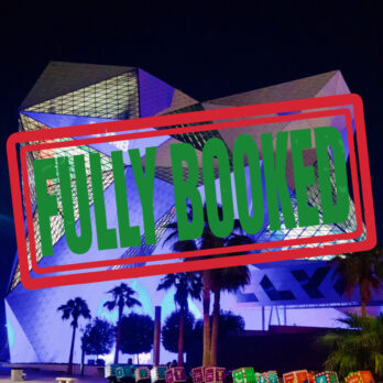 Clymb Fully Booked