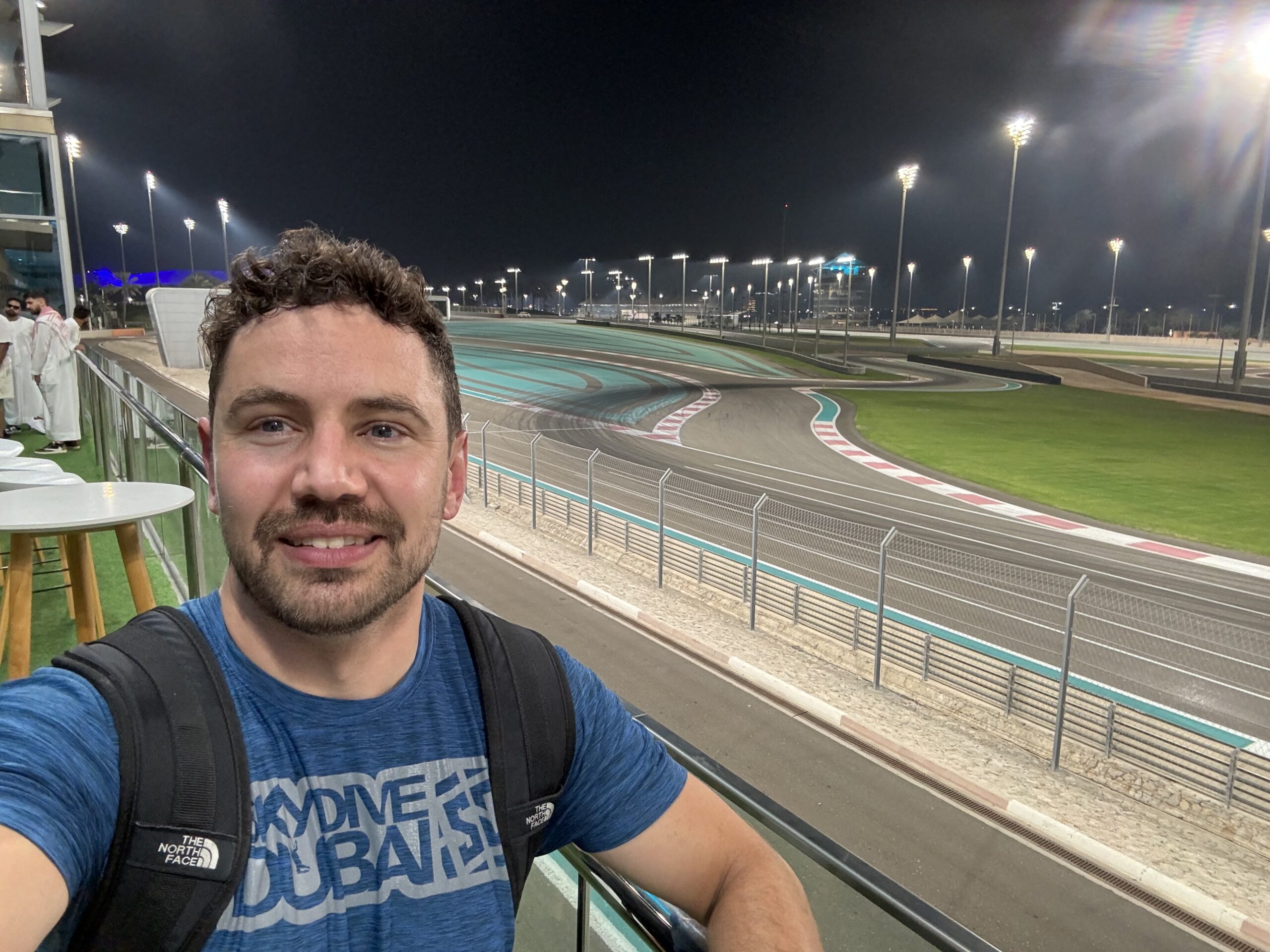 Grand Prix Circuit