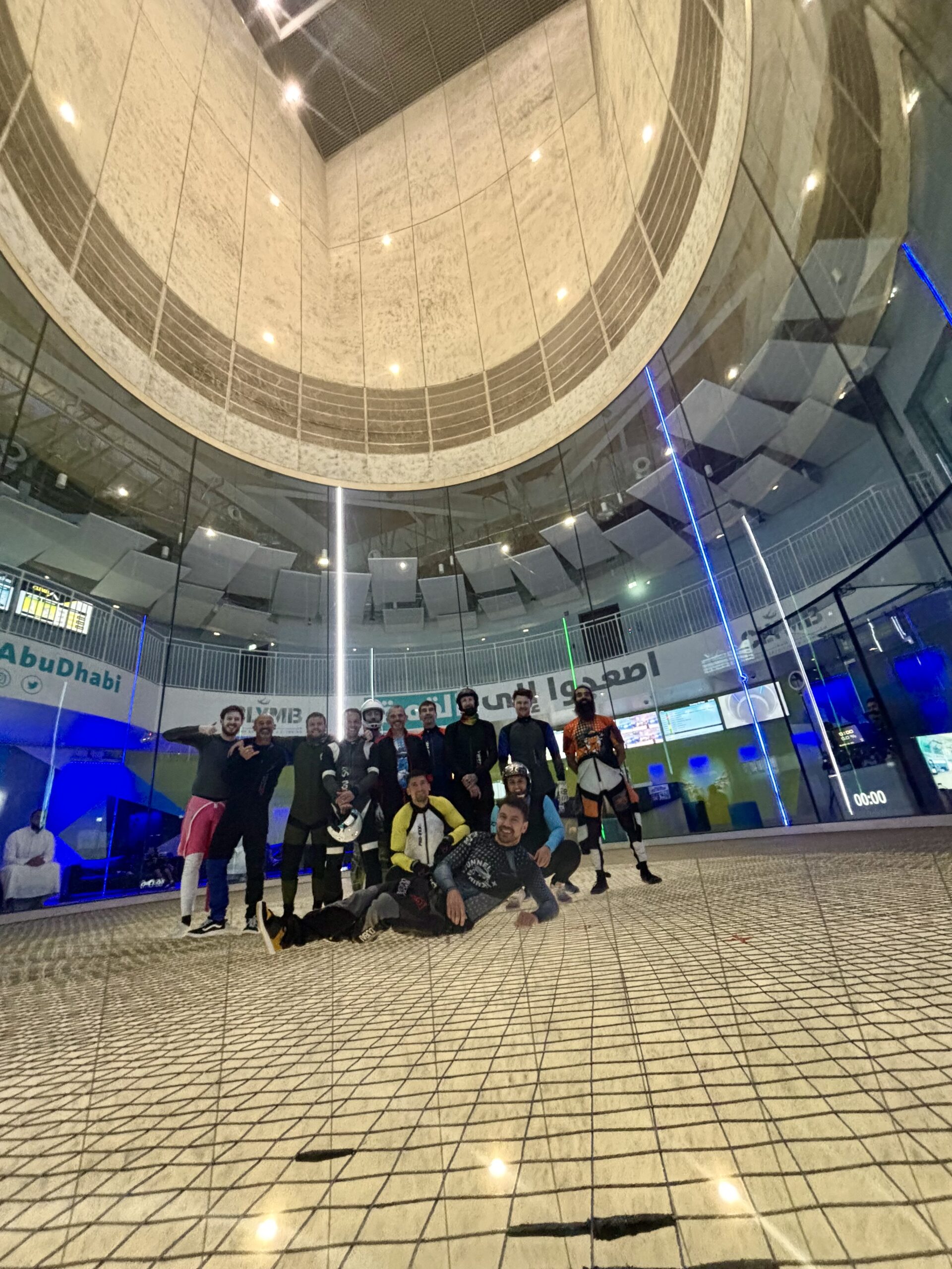 Clymb Camp