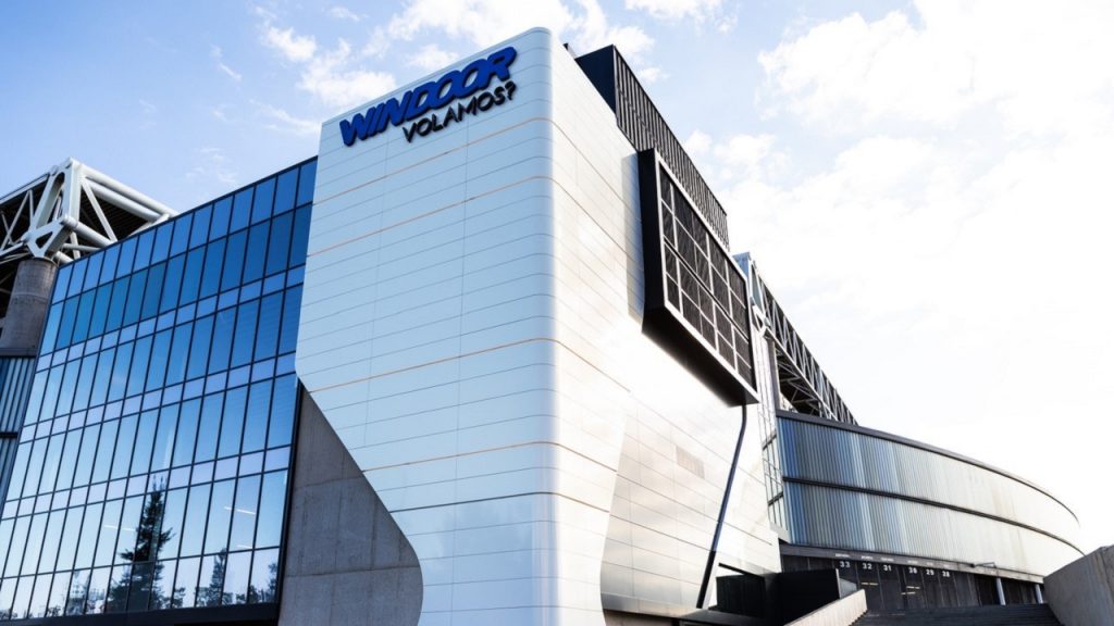 Windoor Barcelona Exterior 1024x576