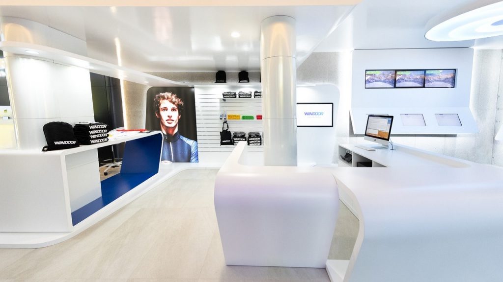 Windoor Barcelona Reception 1024x576