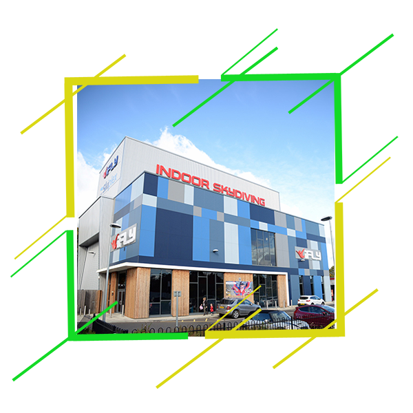 iFly